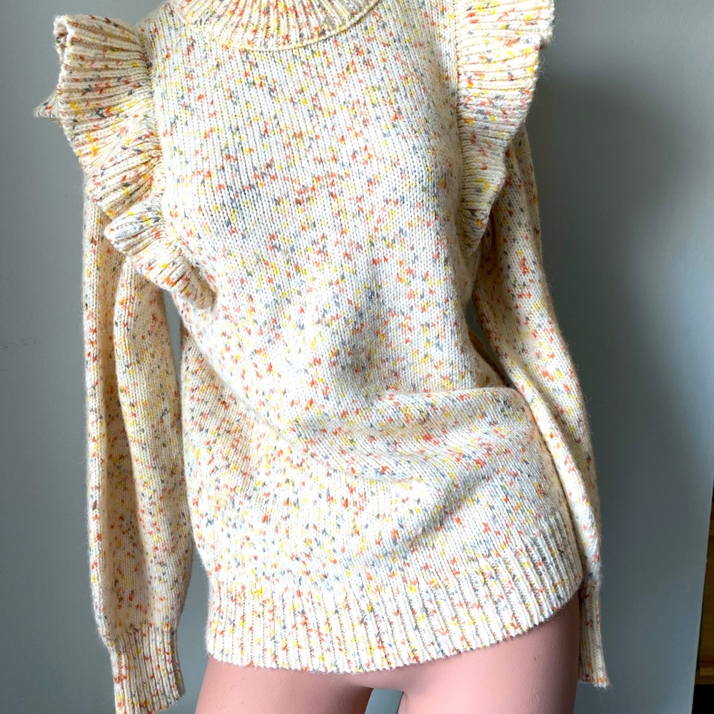 Universal Threads XS thick sweater